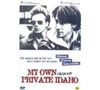 Gus Van Sant - Movie My Own Private Idaho (Region code : all) (Korea Edition)