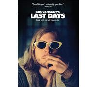 Gus Van Sant's Last Days (DVD) Michael Pitt Asia Argento Lukas Haas