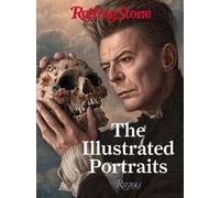 Gus Wenner Rolling Stone: The Illustrated Portraits (Copertina rigida)