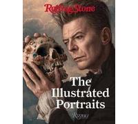 Gus Wenner Rolling Stone: The Illustrated Portraits (Copertina rigida)