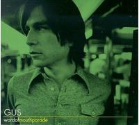 Gus - Word of Mouth Parade