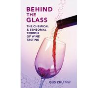 Gus Zhu Behind the Glass (Copertina rigida)