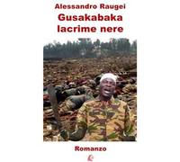 Gusakabaka lacrime nere