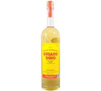 Gusano Rojo Mezcal 38% vol. 0,70l
