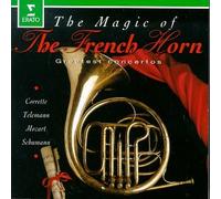 Guschlbauber - The Magic of French Horn
