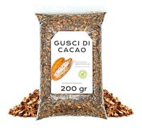 Gusci di Cacao per Infuso 200 gr