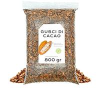 Gusci di Cacao per Infuso 800 gr