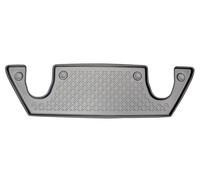 Gusci di tappetini per vano piedi Eco TPE per Tesla Model X SUV/5 6 posti 2013-
