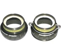 Gusci per cuscinetti Campagnolo OC12-REG Record Ultra-Torque BSA (1 coppia)