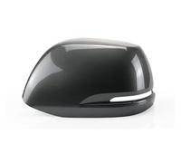 Gusci per specchietti retrovisori per CRV per CR-V 2012-2016, alloggiamento per specchietti retrovisori OEM: 76251-T0A-U01, 76201-T0A-U01 (Junya Rosso L)