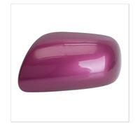 Gusci per specchietti retrovisori per Toyota Yaris P90 Hatchback 2008 2009 2010 2011 2012 2013. Custodia per specchietto retrovisore per Auto.