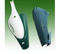 GUSCI SCOCCA FOLLETTO VK 135/36 ANTERIORE ,NO ORIGINALE,COMPATIBILE DI QUALITÁ