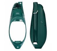 Gusci Scocche Vorwerk Anteriore Posteriore ORIGINALI Folletto VK140 37534+30811