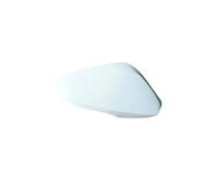 Gusci Specchietti Auto 1pc Bianco Auto Porta Lato Destra Sinistra Ala Copertura Dello Specchio Per Per Elantra 2011-2016 Ala Laterale Specchio Di Vetro
