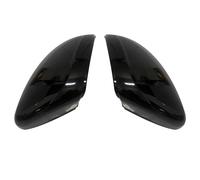 Gusci Specchietti Auto 2 Pezzi Per Pe&ugeot 208/2008 2012-2018 Laterale Copertura Specchietto Retrovisore Finiture Accessori Auto Stile Sostituzione Lato Sinistro + Destro