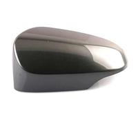 Gusci Specchietti Auto Al fuori Copertura Specchio Retrovisore Ala Porta Specchio Laterale Borsette Cap Housing Per Yaris 2012 2013 2014 2015 2016 2017 2018 2019