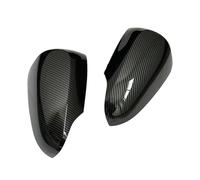 Gusci Specchietti Auto Coppia coperture per specchietti laterali in carbonio per Prius C per Aqua per Axio 2012 2018 Sostituzione automatica dell'alloggiamento del cappuccio