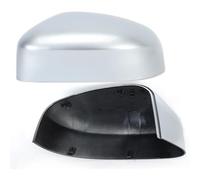 Gusci Specchietti Auto Custodia Per Specchio Laterale Retrovisore Auto Per Focus MK2 2009-2011 Per MK3 2011-2018 Per MK4 2010-2014 Porta Ala Argentata Con Fibbia