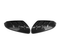 Gusci Specchietti Auto MG Stile Tappo Specchio Retrovisore Coperture Per Civic 10th Per Gen Per Berlina Per Coupé Per Hatchback 2016-2021 Ala Laterale Tappi Per Specchietti