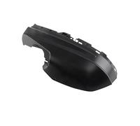 Gusci Specchietti Auto Per Civic 10th 2016 2017 2019 Accessori Auto Specchio Laterale Esterno Alloggiamento Cap Base Specchi Retrovisori Copertura Inferiore 1 PCS
