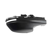 Gusci Specchietti Auto Per Civic 10th 2016 2017 2019 Accessori Auto Specchio Laterale Esterno Alloggiamento Cap Base Specchi Retrovisori Copertura Inferiore 1 PCS
