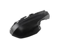 Gusci Specchietti Auto Per Civic 10th 2016 2017 2019 Accessori Auto Specchio Laterale Esterno Alloggiamento Cap Base Specchi Retrovisori Copertura Inferiore 1 PCS