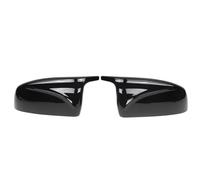Gusci Specchietti Auto Tappo Di Copertura Dello Specchietto Retrovisore Della Porta Laterale Dell'auto Lo Styling Delle Parti In Stile Per E70 X5 E71 X6 E72
