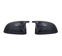 Gusci Specchietti Auto Tappo di copertura dello specchio laterale retrovisore per porta laterale auto per G01 G02 G05 X5 G06 X6 G07 X7 M Style Parts Styling