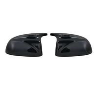 Gusci Specchietti Auto Tappo di copertura dello specchio laterale retrovisore per porta laterale auto per G01 G02 G05 X5 G06 X6 G07 X7 M Style Parts Styling