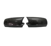 Gusci Specchietti Auto Vista Posteriore Copertura Specchio Per Il Golf 4 MK4 GTI R Per Bora Per Passat B5 1997-2004 Corno BUE Retrovisore Auto Caps Borsette Trim Esterno