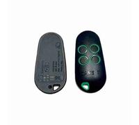 Gusci Trasmettitore Telecomando Radiocomando TOP Top44Rbn CAME 88006-0088 Bl...