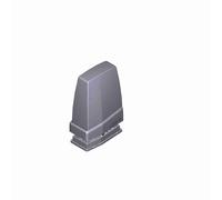 Gusci Trasmettitore Telecomando Radiocomando TTS CAME 88006-0074 5 Pezzi Ric...