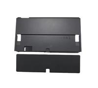 Guscio 'Alloggiamento Host per Console di Gioco NS OLED Parti di Ricambio Coperchio Inferiore Superiore Piastra Posteriore Guscio