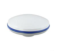 Guscio antenna GNSS ad alte prestazioni con caratteristiche impermeabili e antipolvere, per ambienti impegnativi sul campo (blu)