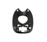 Guscio anteriore bimby tm6 black originale vorwerk
