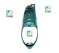GUSCIO ANTERIORE ORIGINALI PER FOLLETTO VK140 VK 140 31028 VORWERK FOLLETTO