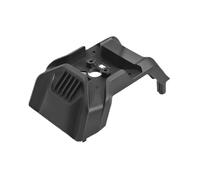 Guscio anteriore X Light Shell per scooter elettrico Ninebot ZT3 Pro - Cover protettiva in ABS con design elegante e visibilità notturna migliorata