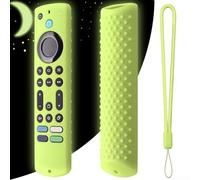 Guscio antiurto estetico e funzionale per mantenere il tuo dispositivo di streaming preferito sicuro e sano (verde)