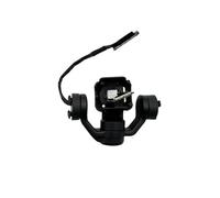Guscio cardanico vuoto, compatibile con il telaio della fotocamera DJI Mini 3 Pro, coperchio anteriore, cuscinetto del braccio rotante, parti di riparazione del drone(Gimbal No Frame)