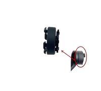 Guscio cardanico vuoto, compatibile con il telaio della fotocamera DJI Mini 3 Pro, coperchio anteriore, cuscinetto del braccio rotante, parti di riparazione del drone(Roll Arm Bearing)