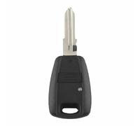 Guscio Chiave 1 Tasto Compatibile Fiat Punto Panda Seicento Stilo Doblo Bravo