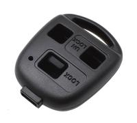 Guscio Chiave 3 Pulsanti Cura Auto Accessori Auto Telecomando Alta Qual