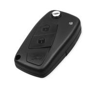 Guscio Chiave 3 Tasti Compatibile Per Fiat Panda Grande Punto Bravo Lancia