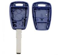 Guscio Chiave Auto 1 Tasto per Fiat Punto Ricambio