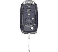 GUSCIO CHIAVE AUTO FIAT SIP22JRS7 SILCA PULSANTI 4 PZ 1