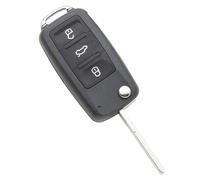GUSCIO PER CHIAVE AUTO HU66BRS8 - per Seat/Skoda/Volkswag.