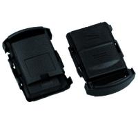 Cover Chiavi per Auto Chevrolet South America Holden HURSH2N 2 Bottoni
