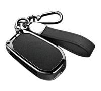 Guscio Chiave Auto per Citroen C4 Hatchback 2008-2010 | Cover Chiave Custodia Chiave Auto Guscio Chiavi Copri Chiave Telecomando Copri Chiavi Protezione Copri Telecomando