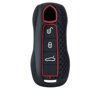 Guscio Chiave Auto Per Porsche Per Macan Per Boxster Guscio Per Chiave Auto