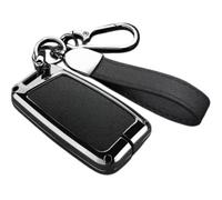 Guscio Chiave Auto per VW Caddy Maxi Panel Van | Cover Chiave Custodia Chiave Auto Guscio Chiavi Copri Chiave Telecomando Copri Chiavi Protezione Copri Telecomando